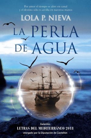 PERLA DE AGUA,LA