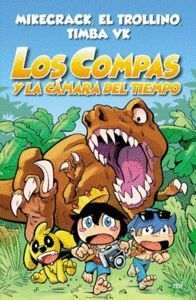 LOS COMPAS Y LA CAMARA DEL TIEMPO 3