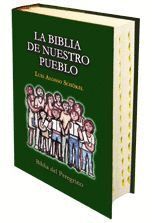 BIBLIA NUESTRO PUEBLO BIBLIA DEL PEREGRINO VARIOS COLORES