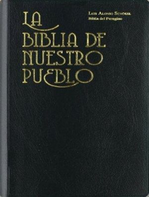 BIBLIA NUESTRO PUEBLO