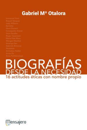 BIOGRAFIAS DESDE LA NECESIDAD