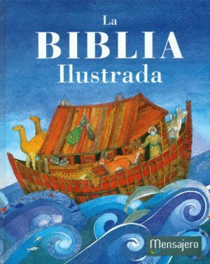BIBLIA ILUSTRADA,LA