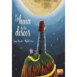 LUNA DE LOS DESEOS,LA