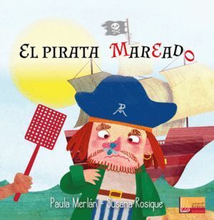 PIRATA MAREADO,EL