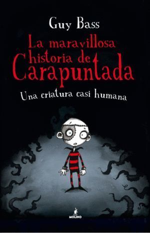 MARAVILLOSA HISTORIA DE CARAPUNTADA 1
