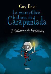 MARAVILLOSA HISTORIA DE CARAPUNTADA 3