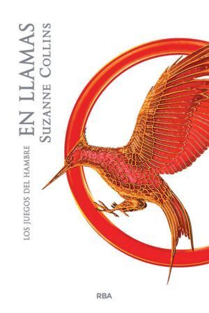 EN LLAMAS (ED. COLECCIONISTA)