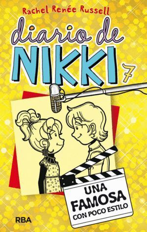 DIARIO DE NIKI 7