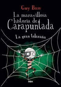 MARAVILLOSA HISTORIA DE CARAPUNTADA 4