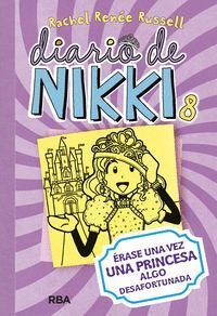 EL DIARIO DE NIKI Nº8
