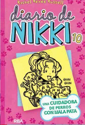 DIARIO DE NIKKI 10