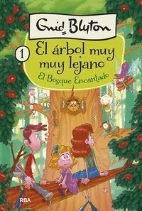 BOSQUE ENCANTADO,EL