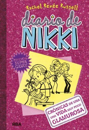 DIARIO DE NIKKI 1 NE
