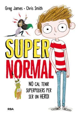 SUPERNORMAL (CATALA)