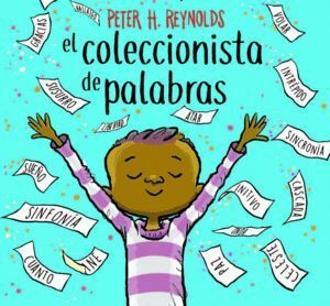 COLECCIONISTA DE PALABRAS,EL