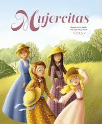 MUJERCITAS ALBUM