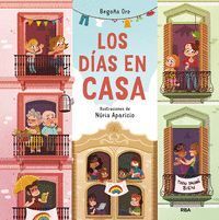 LOS D¡AS EN CASA