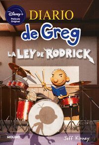 DIARIO DE GREG 2 LA LEY DE RODRICK EDICION ESPECIA