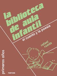 BIBLIOTECA DE AULA INFANTIL