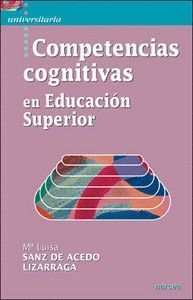 COMPETENCIAS COGNITIVAS EN EDUCACIONSUPERIOR