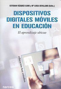 DISPOSITIVOS DIGITALES MOVILES EN EDUCACION