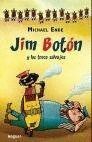 JIM BOTTON Y LOS 13 SALVAJES
