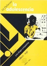 ADOLESCENCIA,LA