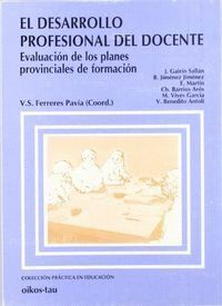 DESARROLLO PROFE.DEL DOCENTE