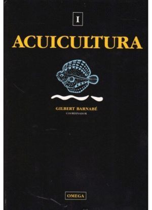 ACUICULTURA 2 VOLS.