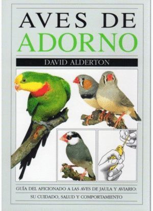AVES DE ADORNO G.AFICIONADO
