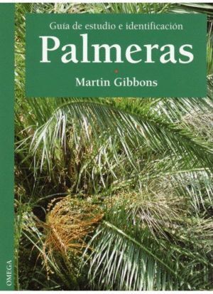 PALMERAS GUIA IDENTIFICACION
