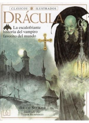 DRACULA CI