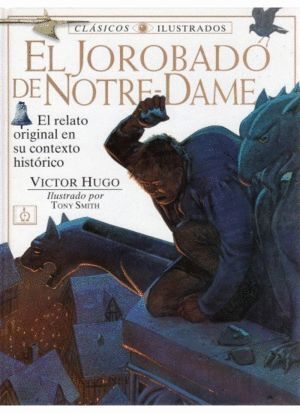 JOROBADO DE NOTRE DAME CI