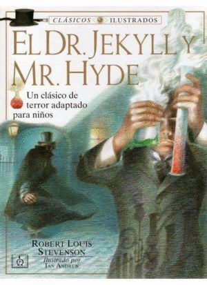 DR JECKYLL Y MR HYDE CI