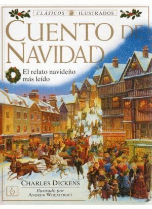 CUENTO DE NAVIDAD CI