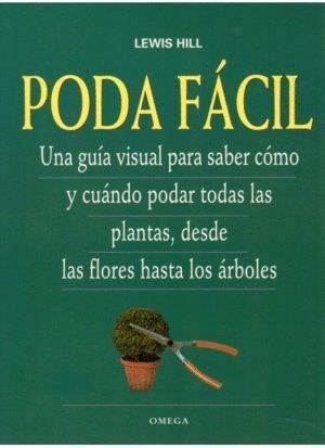PODA FACIL