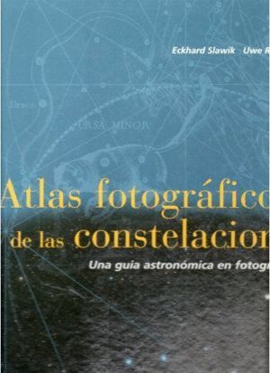 ATLAS FOTOGRAFICO CONSTELACIONES