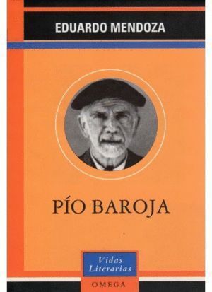 PIO BAROJA VL