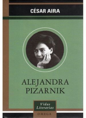 ALEJANDRA PIZARNIK VL