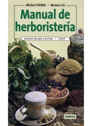 MANUAL DE HERBORISTERIA