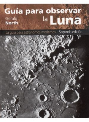GUIA PARA OBSERVAR LA LUNA 2ªED