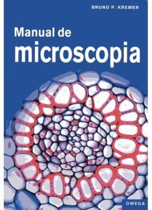 MANUAL DE MICROSCOPIA,EL