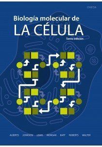 BIOLOGIA MOLECULAR CELULA 6ª