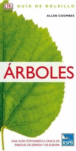 ARBOLES GUIA DE BOLSILLO
