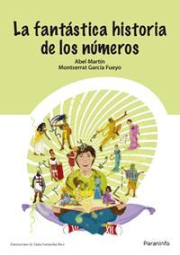 FANTASTICA HISTORIA DE LOS NUMEROS,LA