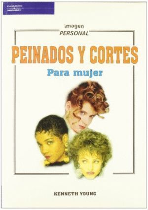 PEINADOS Y CORTES PARA MUJER CF 04                PARVAR0CF