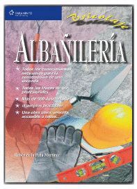 ALBAÑILERIA-BRICOLAJE