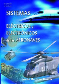 SISTEMAS ELECTRICOS ELECTRONICOS AERONAVES