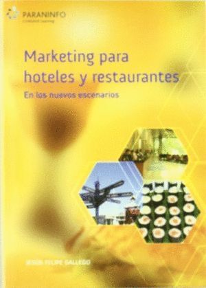 MARKETING PARA HOTELES Y RESTAURANTES 08