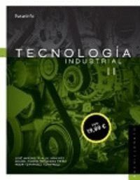 TECNOLOGIA INDUSTRIAL II NB 16                    PARTI42NB